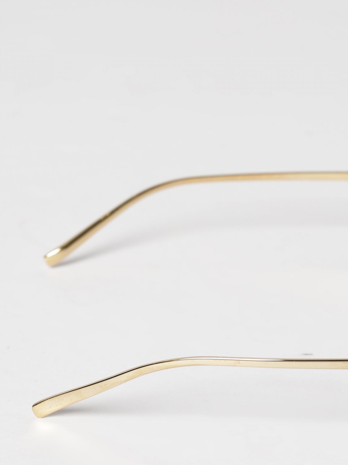 Cartier Sunglasses Woman Violet CARTIER