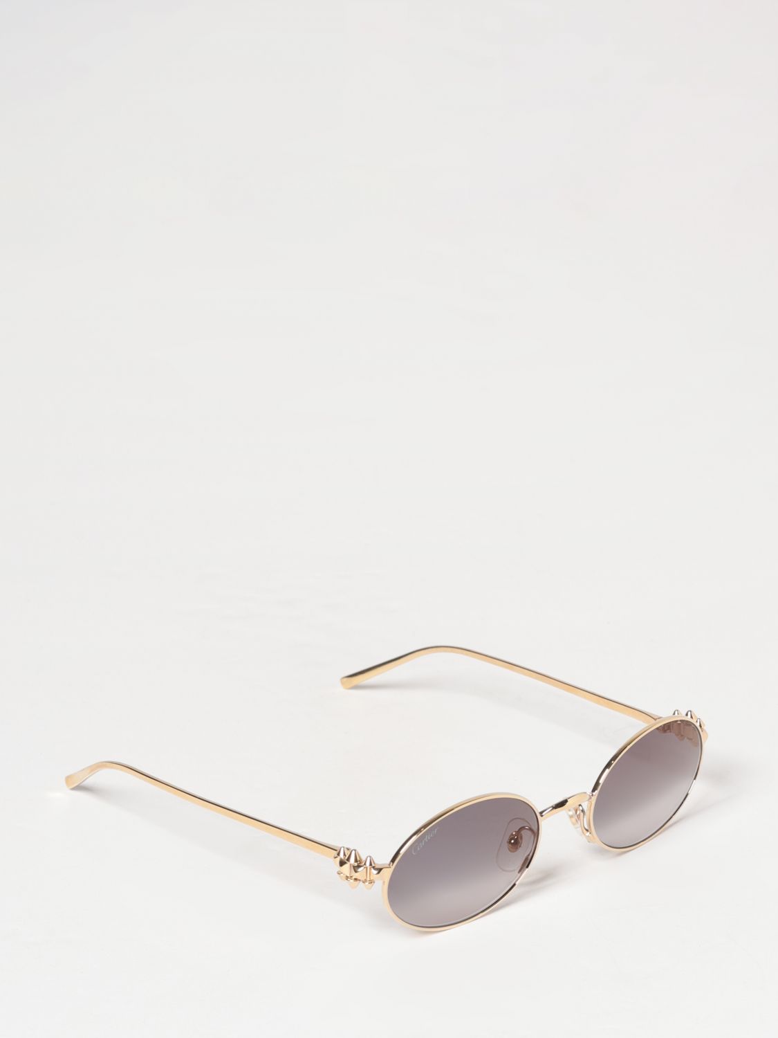Cartier Sunglasses Woman Grey CARTIER