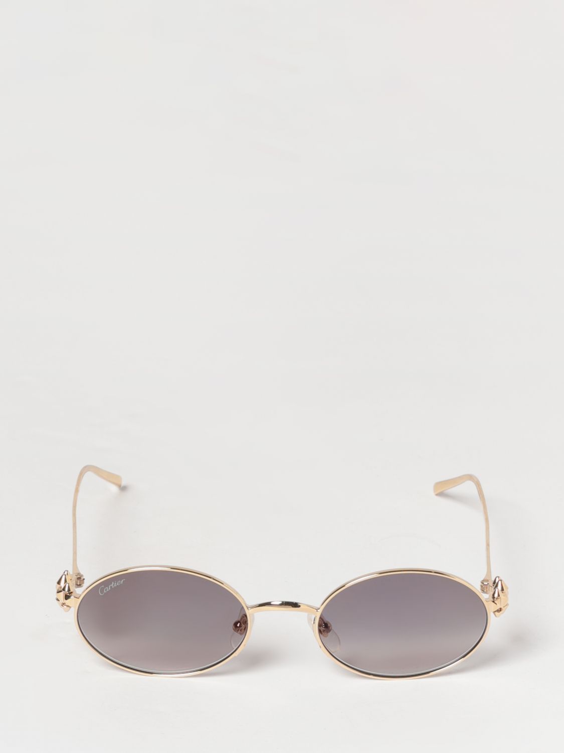 Cartier Sunglasses Woman Grey CARTIER