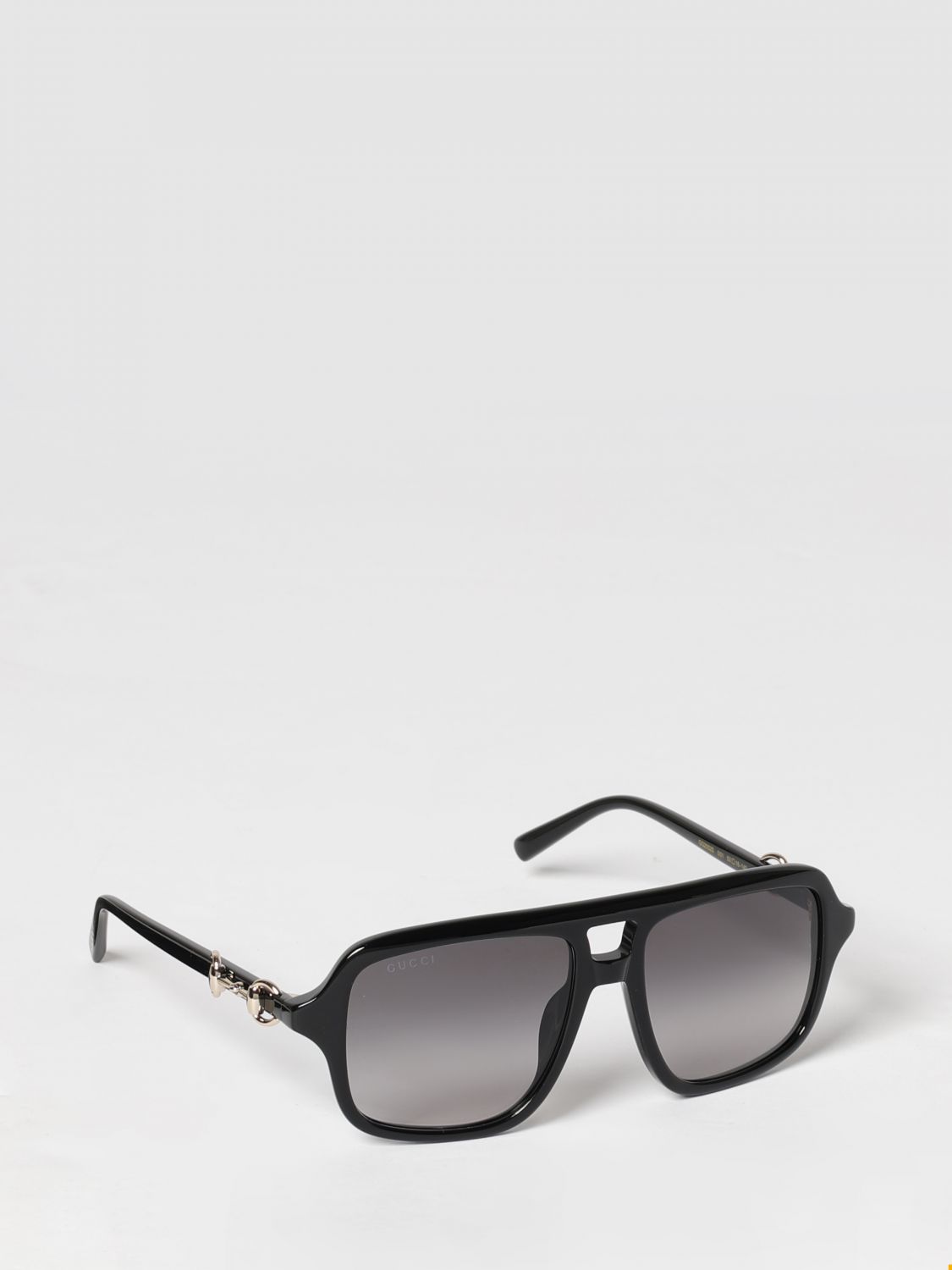 Gucci Sunglasses Woman Black GUCCI