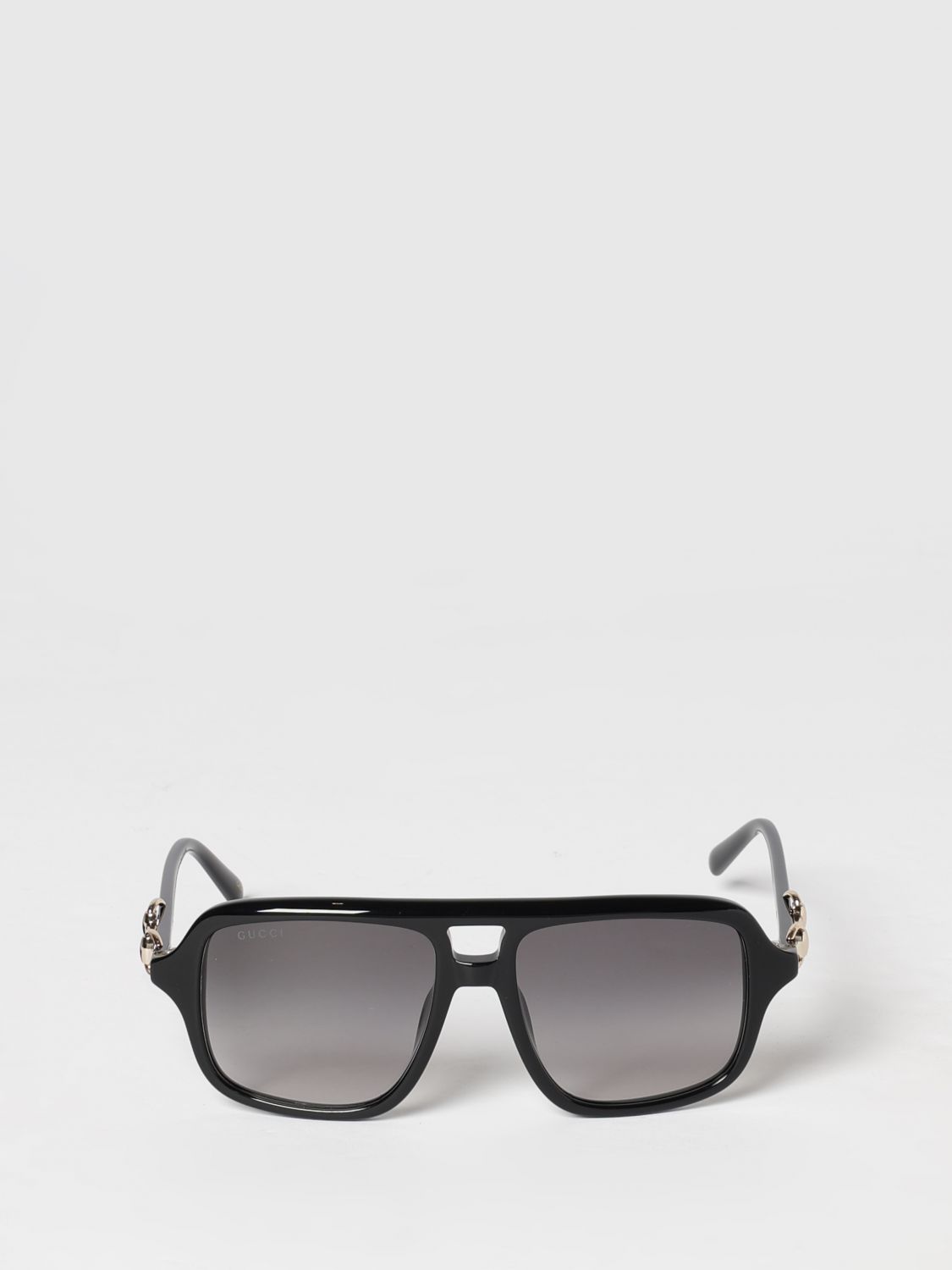 Gucci Sunglasses Woman Black GUCCI