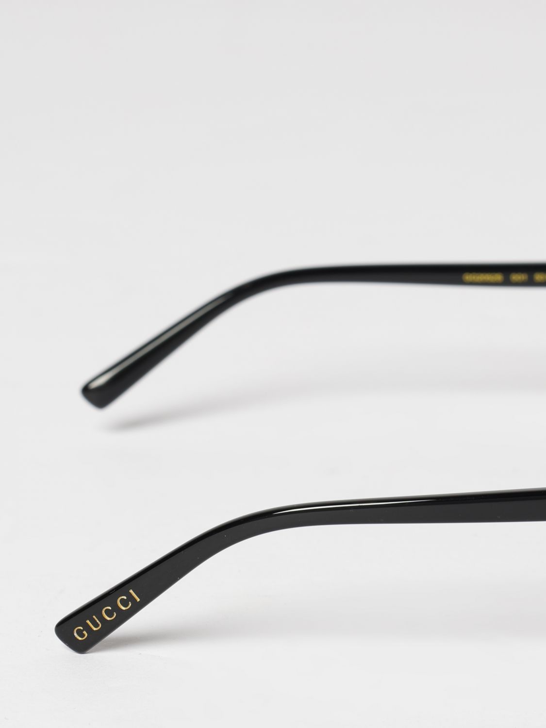 Gucci Sunglasses Woman Black GUCCI