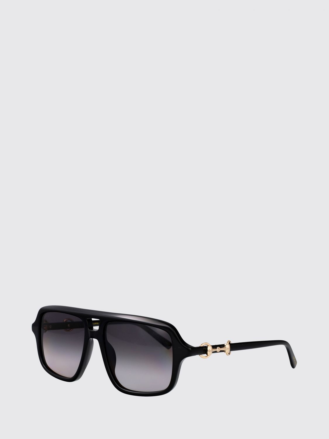 Gucci Women Gg2052s Navigator Recycled Acetate Sunglasses Gucci GUCCI