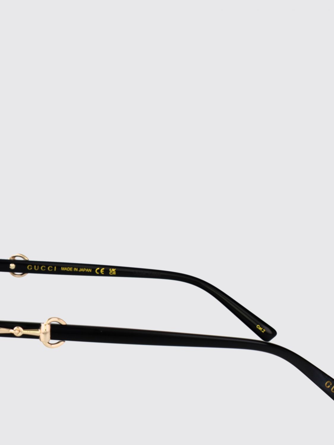 Gucci Women Gg2052s Navigator Recycled Acetate Sunglasses Gucci GUCCI