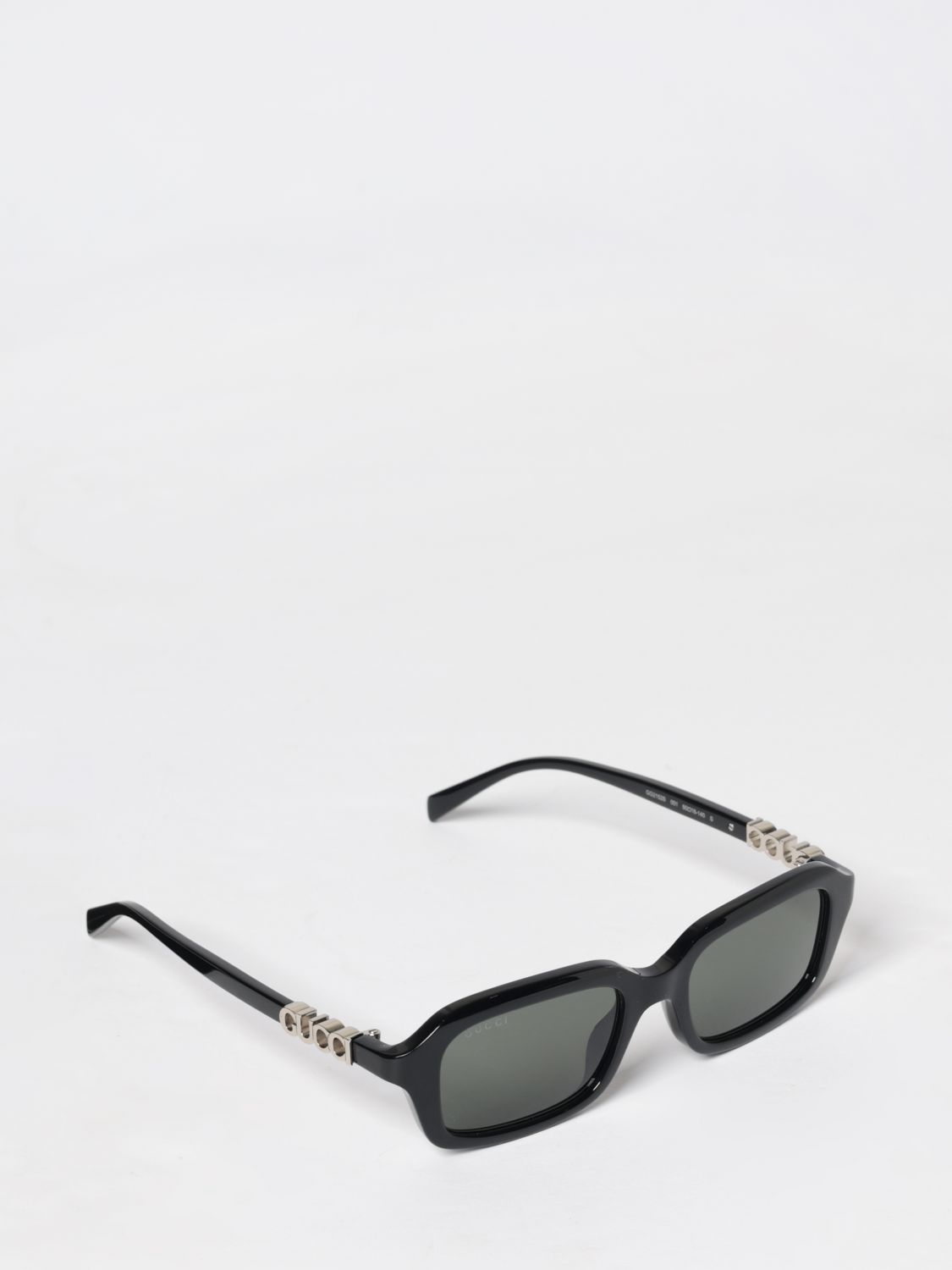 Gucci Sunglasses Woman Black GUCCI