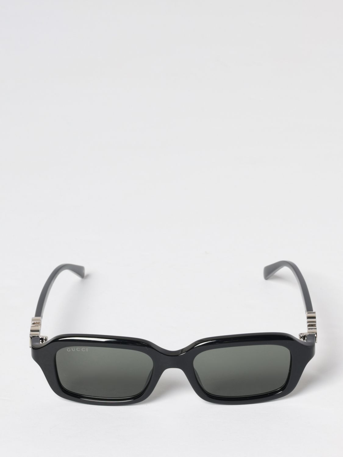 Gucci Sunglasses Woman Black GUCCI
