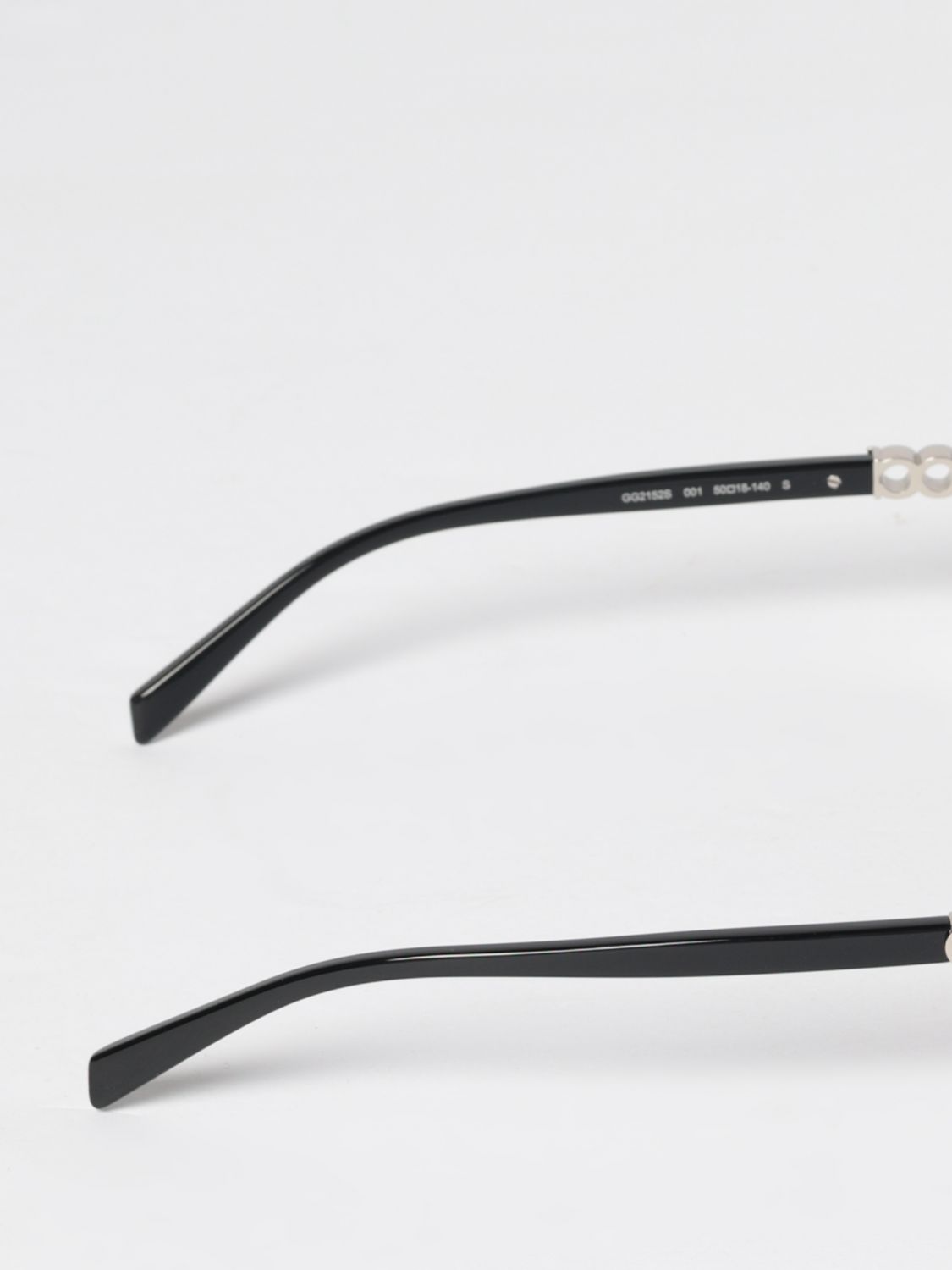 Gucci Sunglasses Woman Black GUCCI