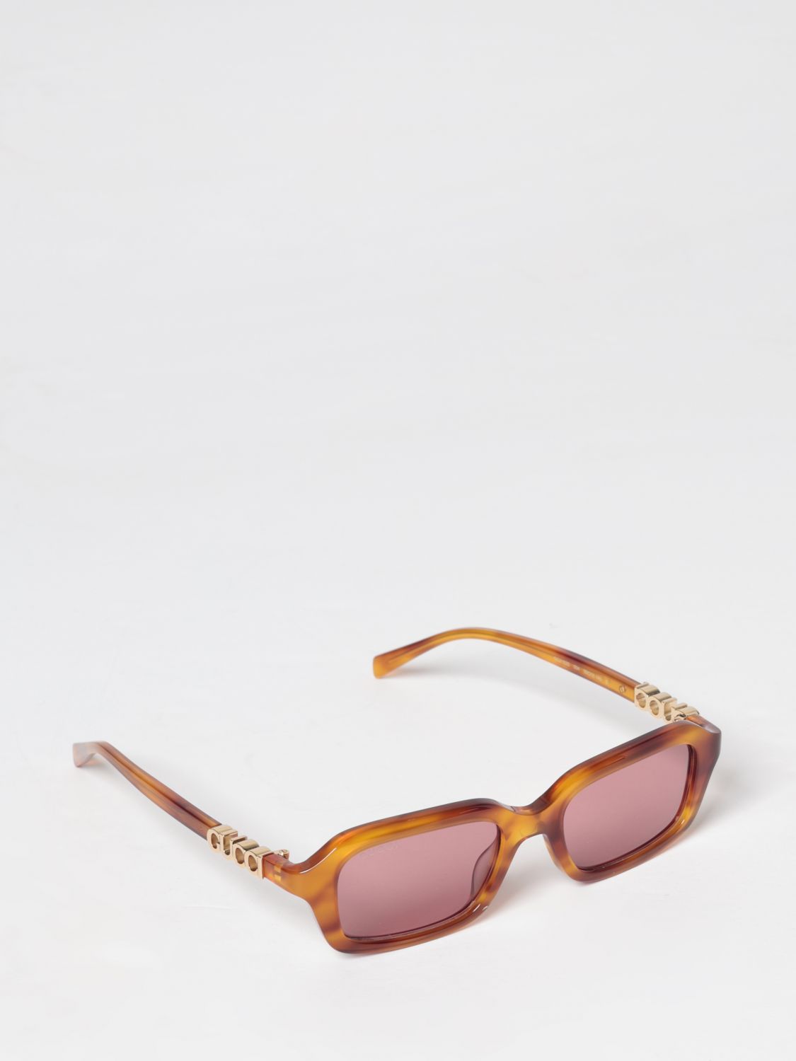 Gucci Sunglasses Woman Multicolor GUCCI