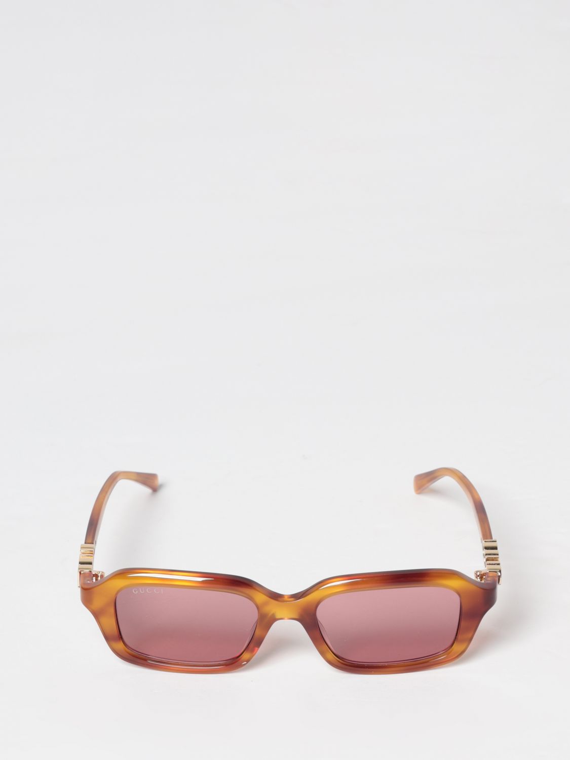 Gucci Sunglasses Woman Multicolor GUCCI