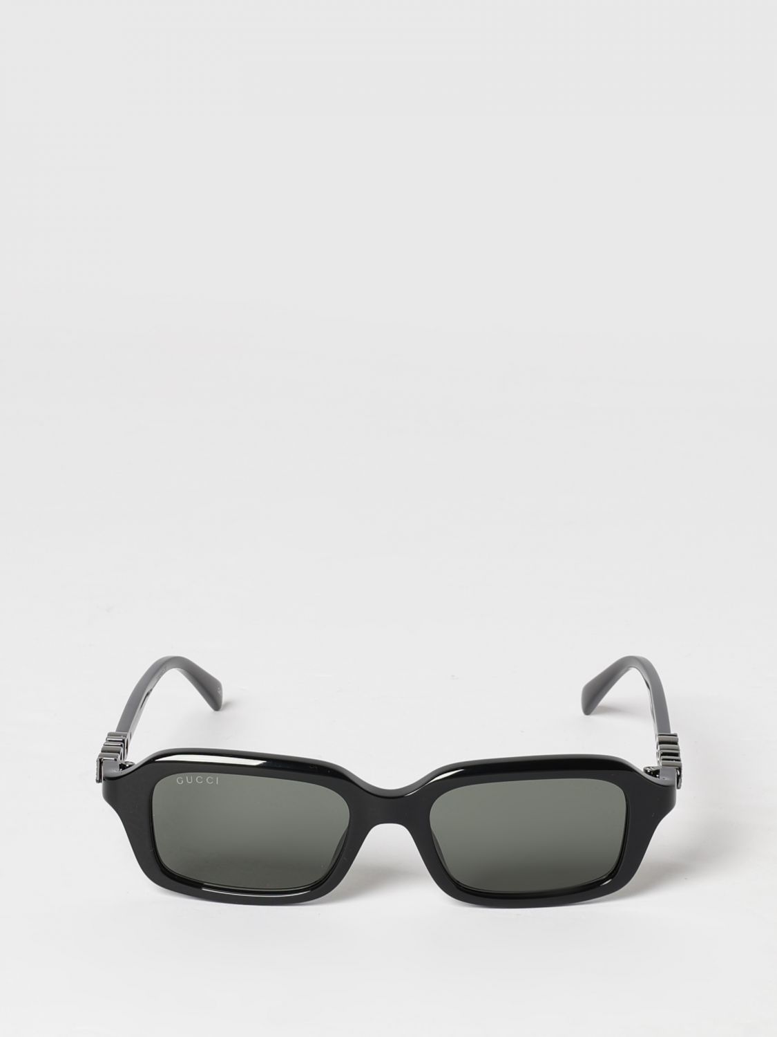 Gucci Sunglasses Woman Black 1 GUCCI