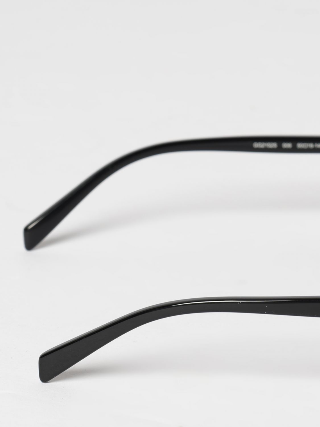 Gucci Sunglasses Woman Black 1 GUCCI