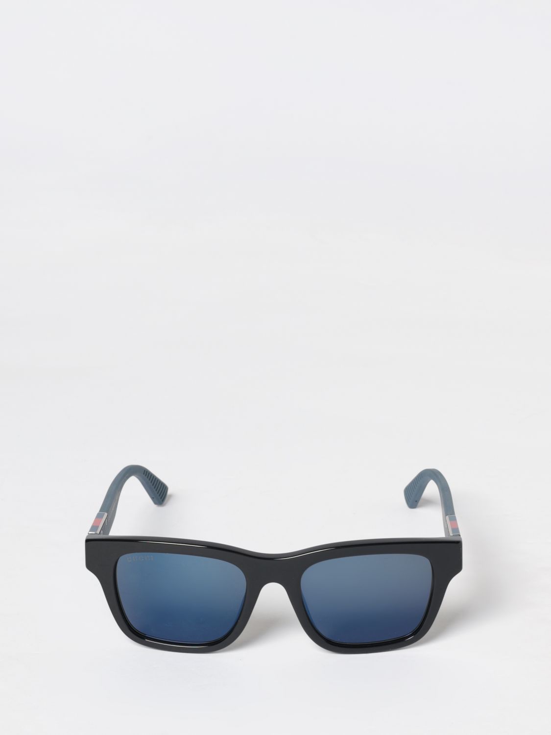 Gucci Sunglasses Men Black GUCCI