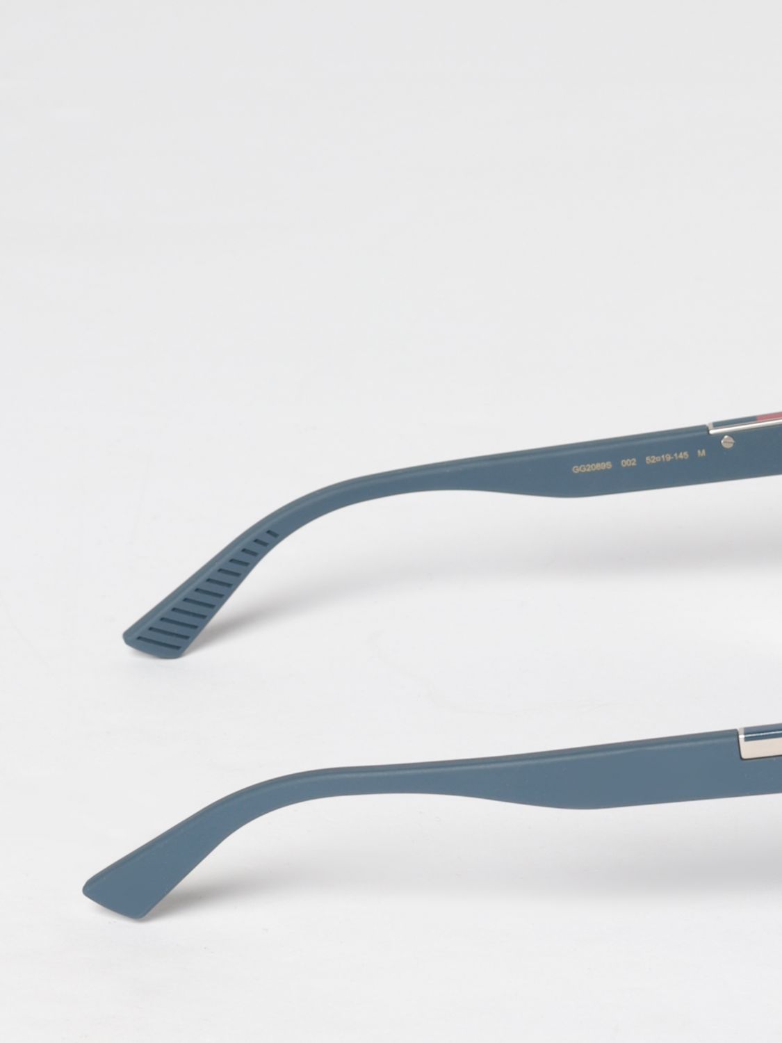 Gucci Sunglasses Men Black GUCCI