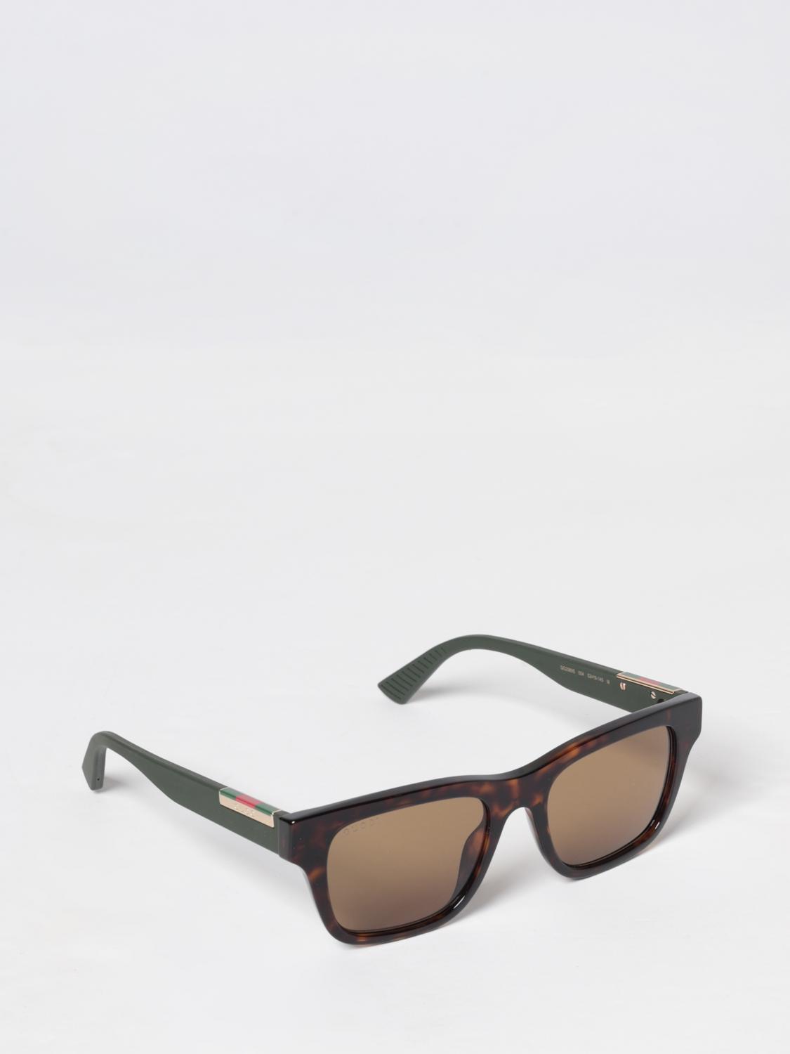 Gucci Sunglasses Men Multicolor GUCCI