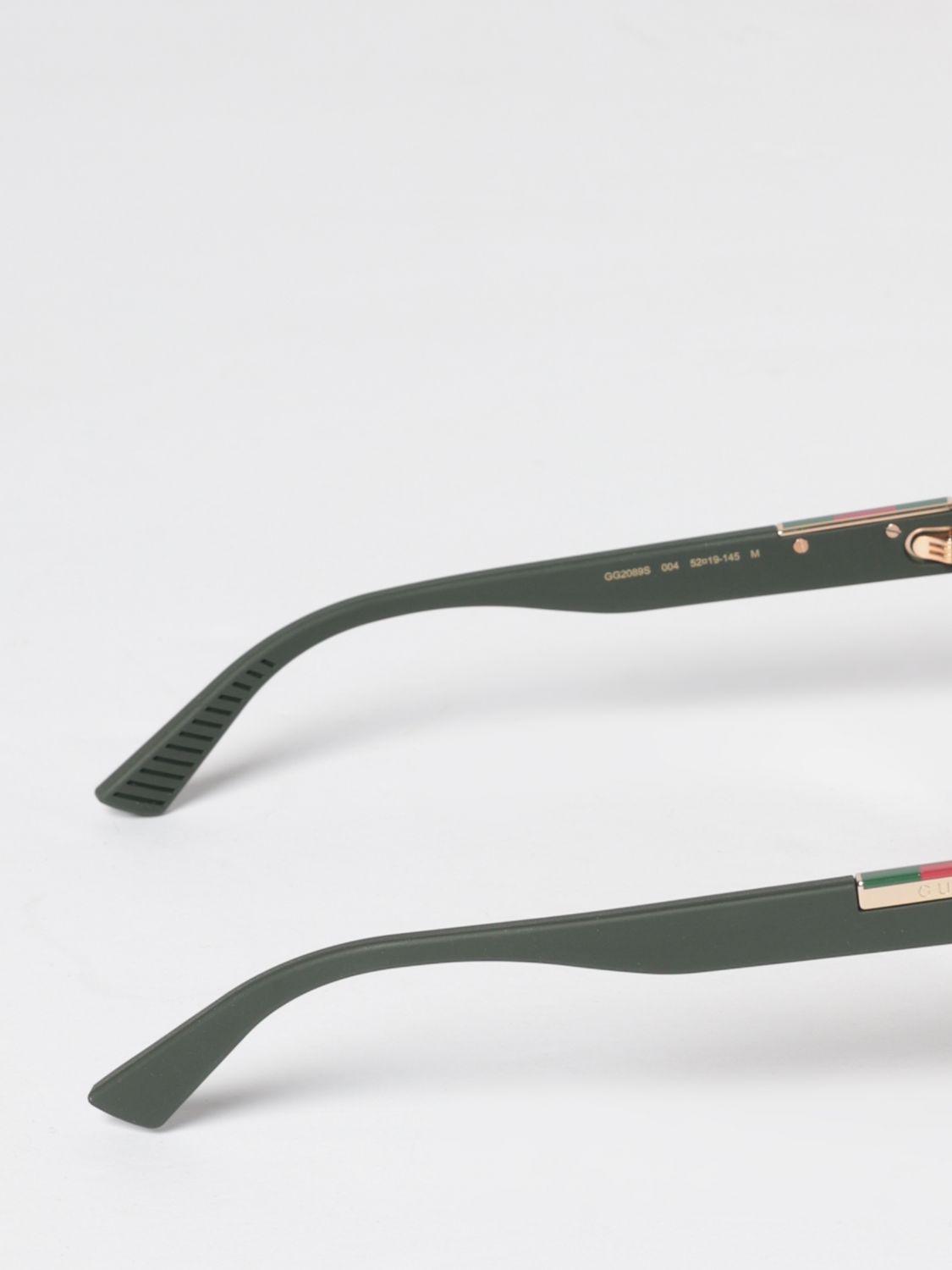 Gucci Sunglasses Men Multicolor GUCCI