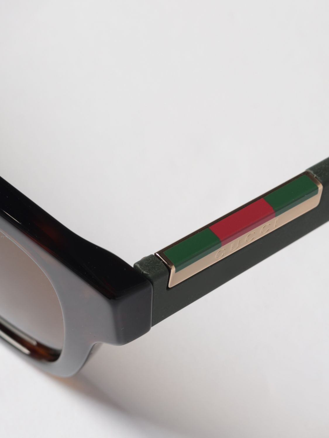 Gucci Sunglasses Men Multicolor GUCCI