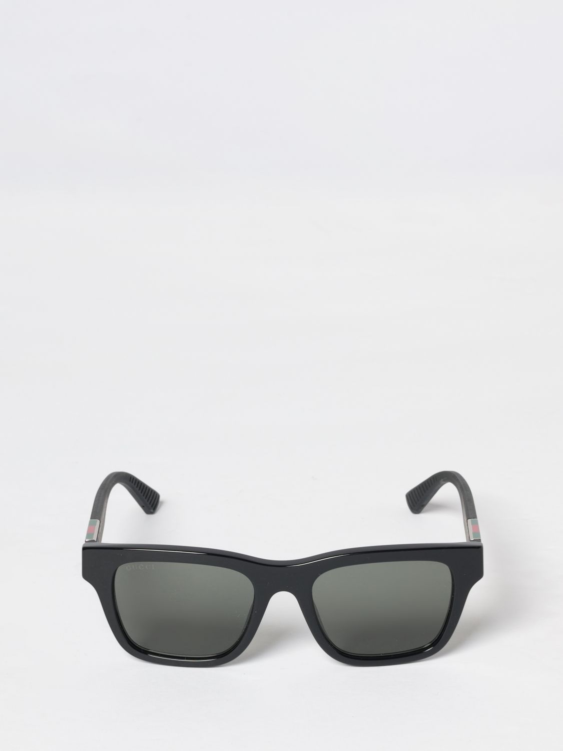 Gucci Sunglasses Men Black 1 GUCCI