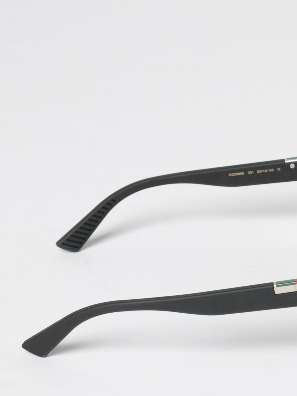 Gucci Sunglasses Men Black 1 GUCCI