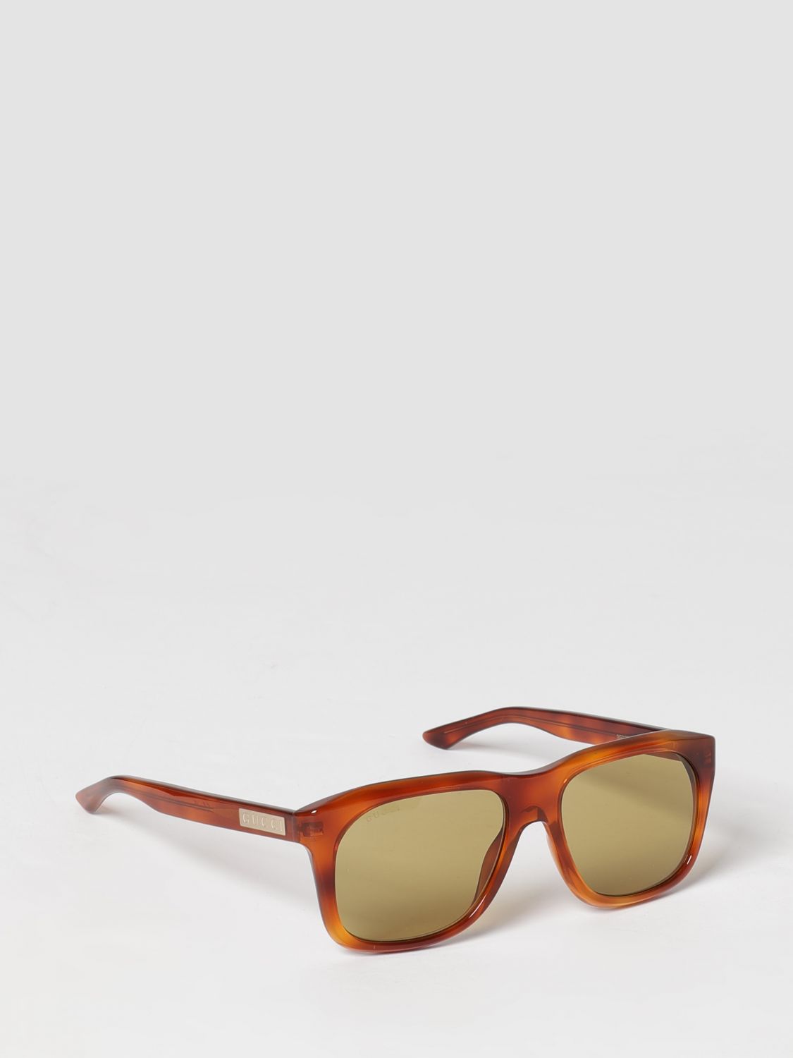 Gucci Sunglasses Men Multicolor GUCCI