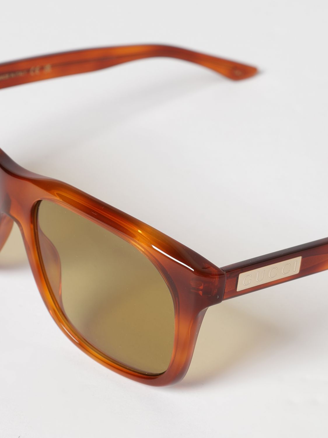 Gucci Sunglasses Men Multicolor GUCCI