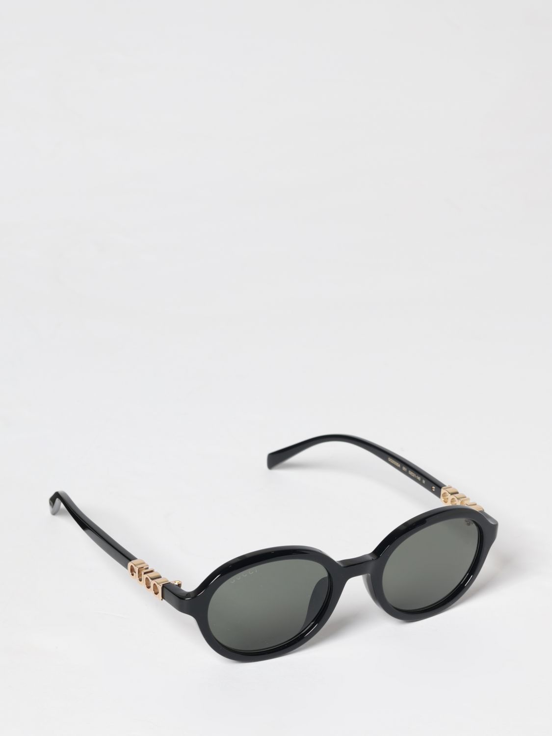 Gucci Sunglasses Woman Black GUCCI