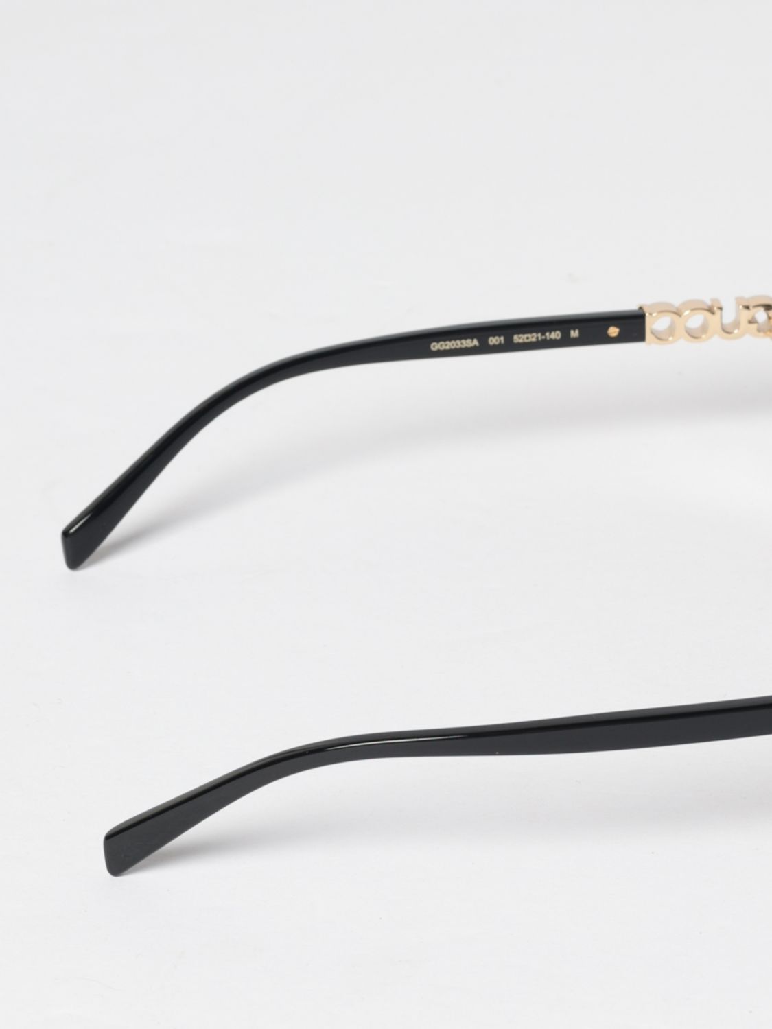 Gucci Sunglasses Woman Black GUCCI