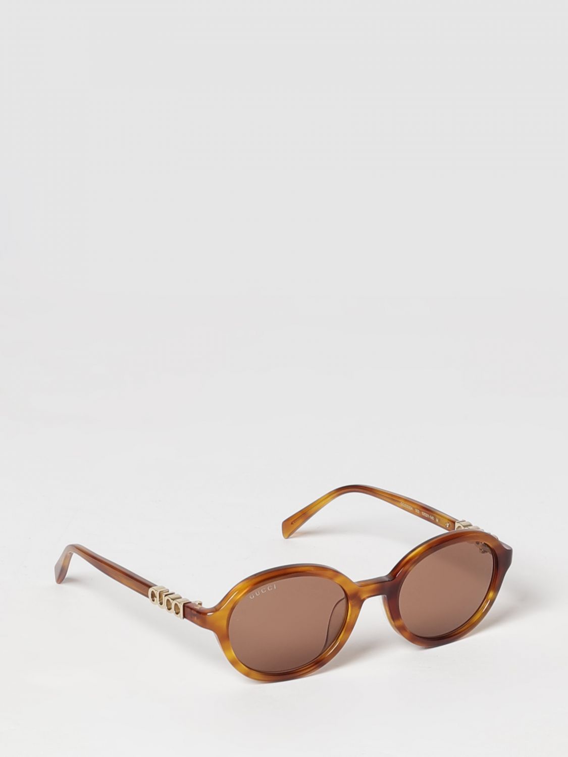 Gg2033sa Recycled Acetate Sunglasses Gucci GUCCI