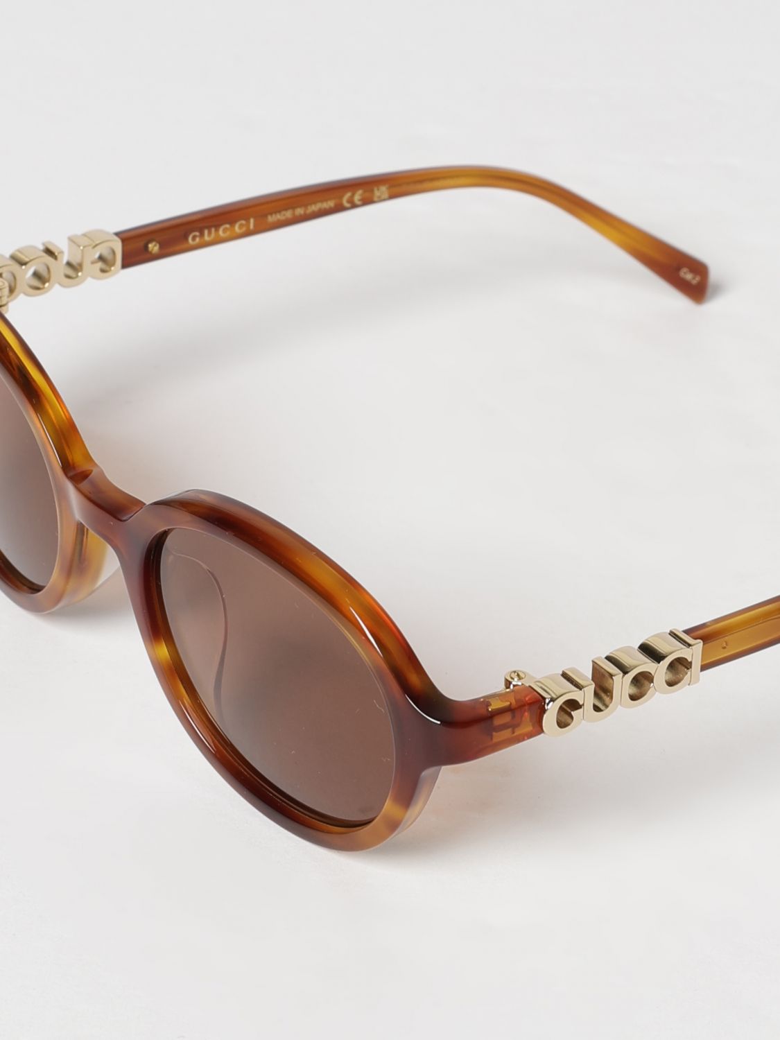 Gucci Women Gg2033sa Recycled Acetate Sunglasses Gucci GUCCI