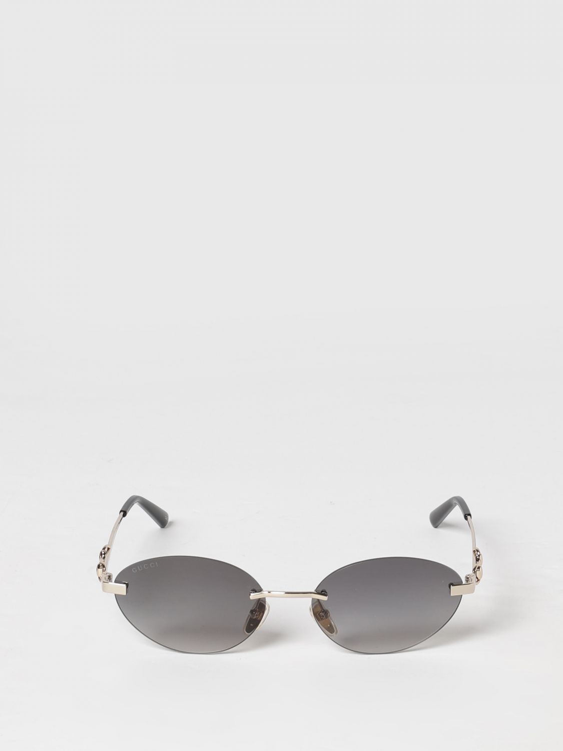 Gucci Sunglasses Woman Black GUCCI