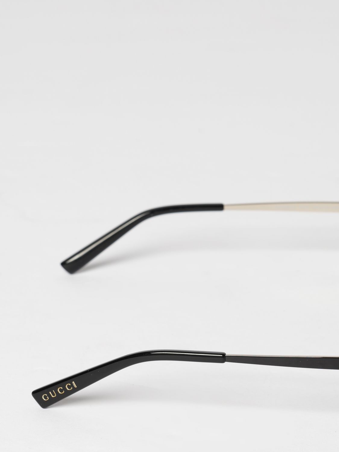 Gucci Sunglasses Woman Black GUCCI