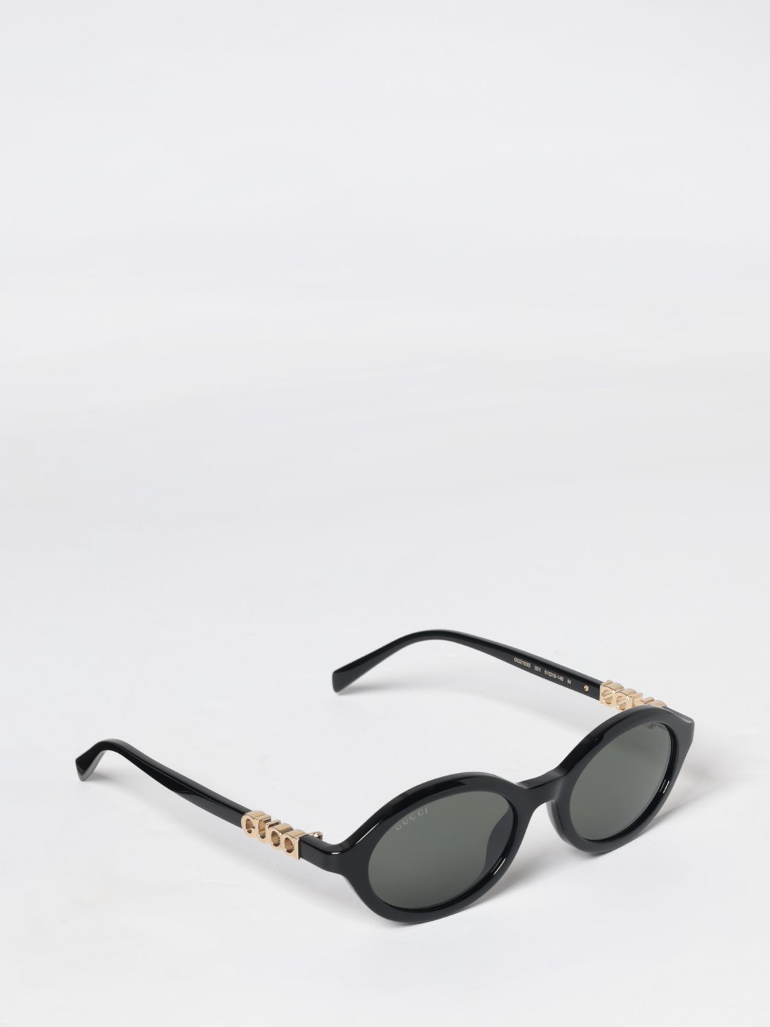 Gucci Sunglasses Woman Black GUCCI