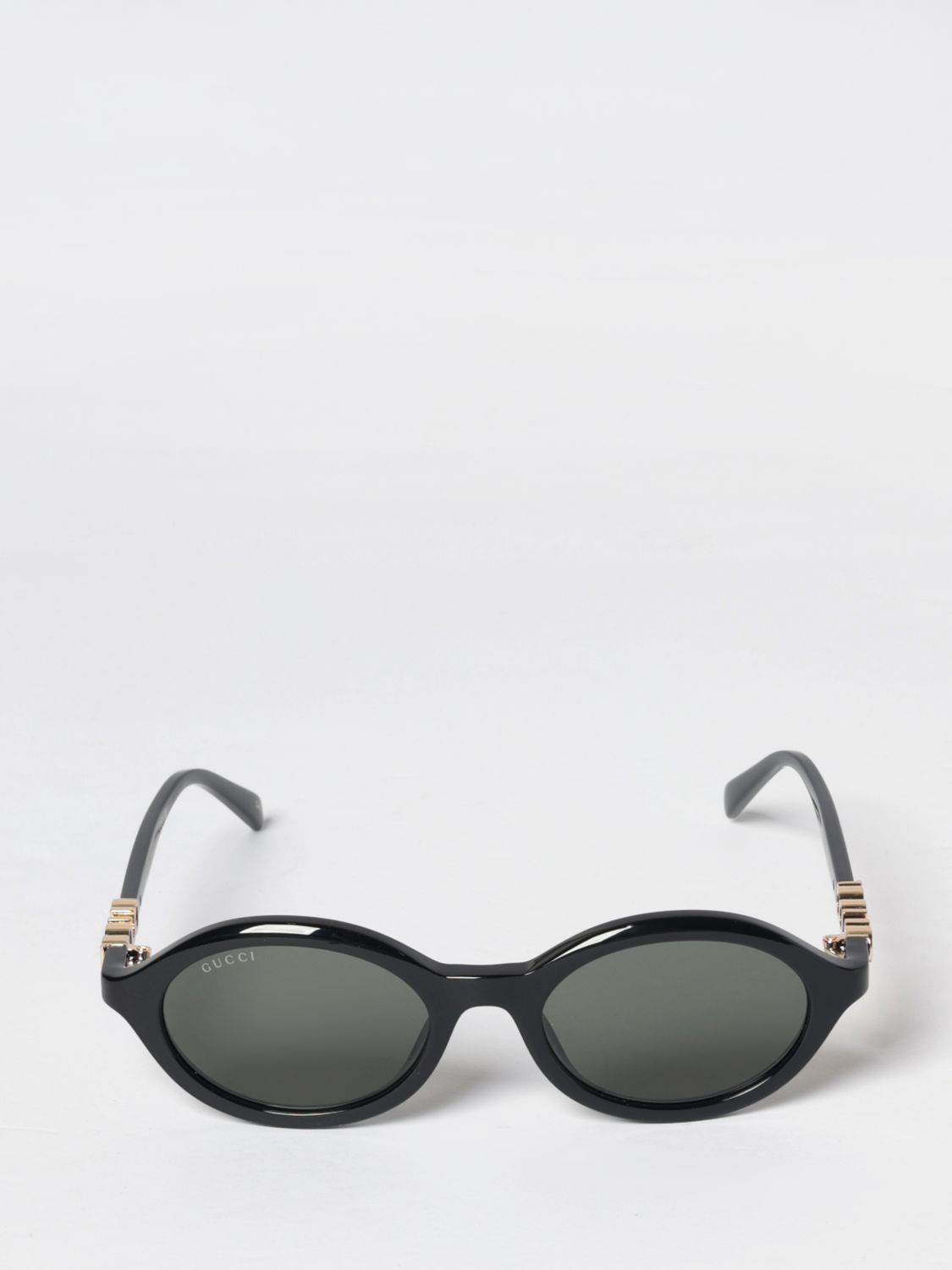 Gucci Sunglasses Woman Black GUCCI
