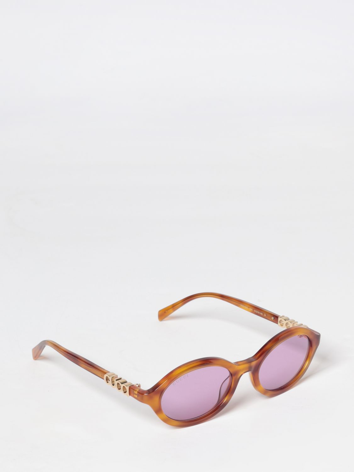 Gucci Sunglasses Woman Multicolor GUCCI