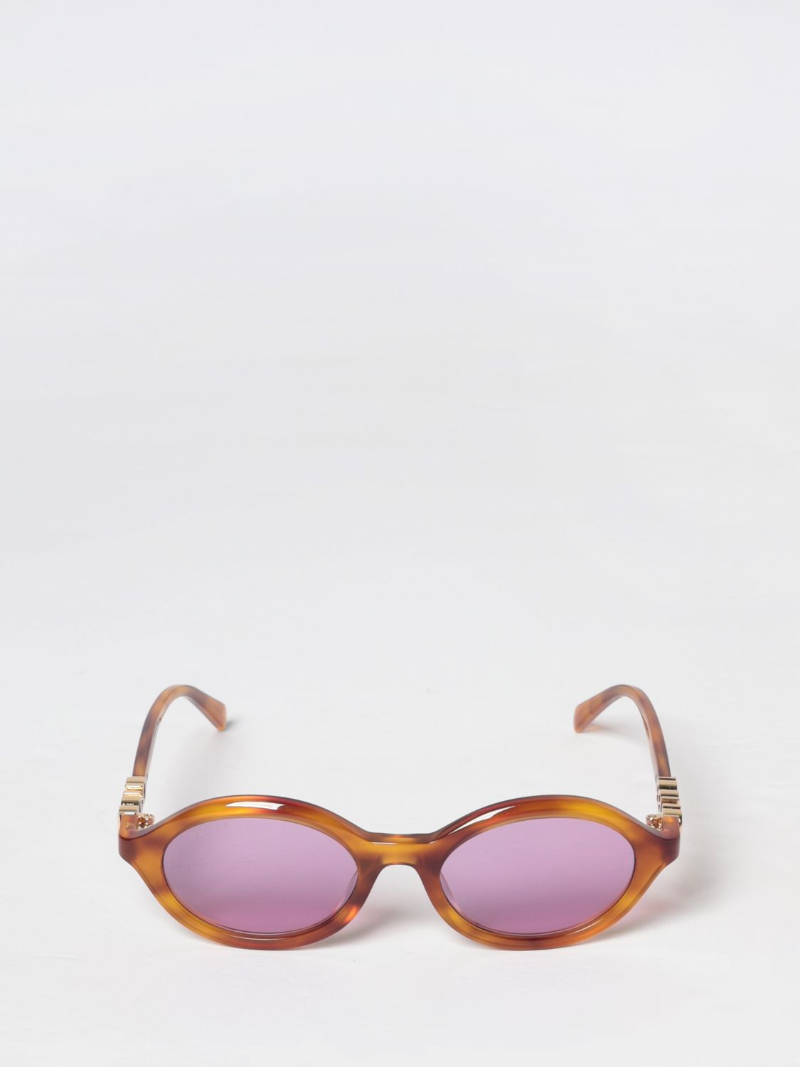 Gucci Sunglasses Woman Multicolor GUCCI