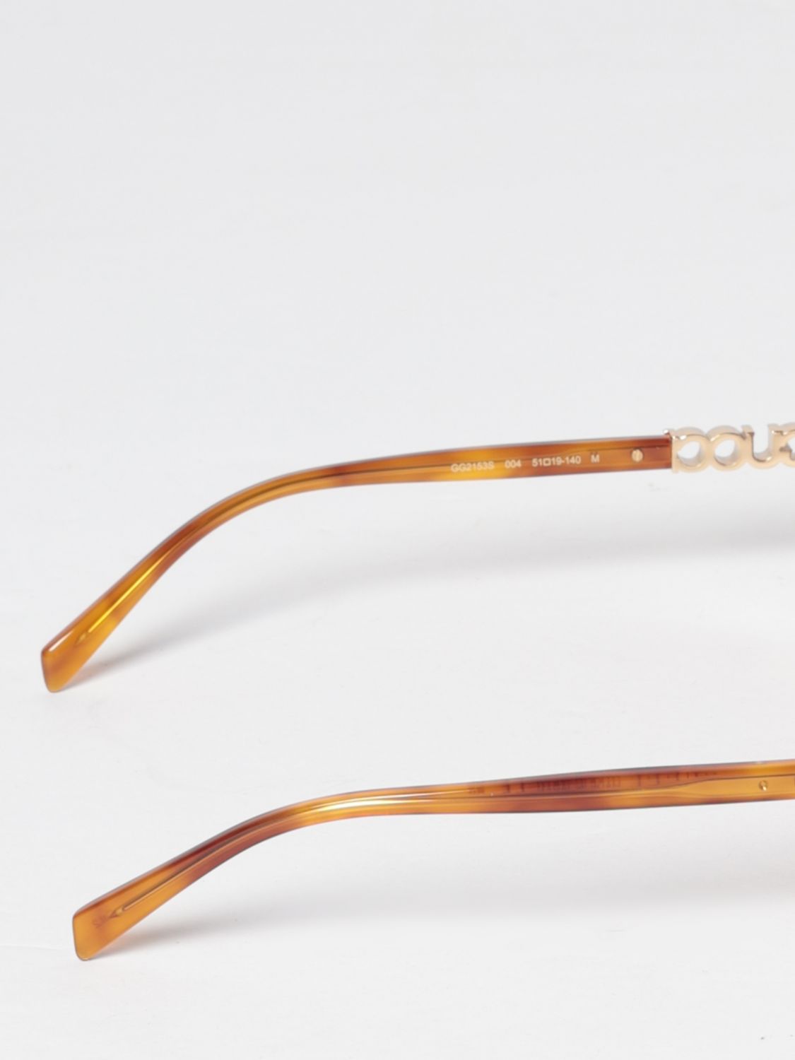 Gucci Sunglasses Woman Multicolor GUCCI