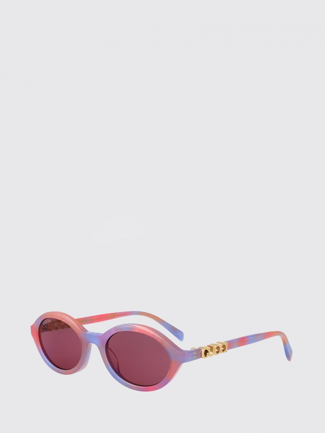 Gucci Sunglasses Woman Fa01 GUCCI