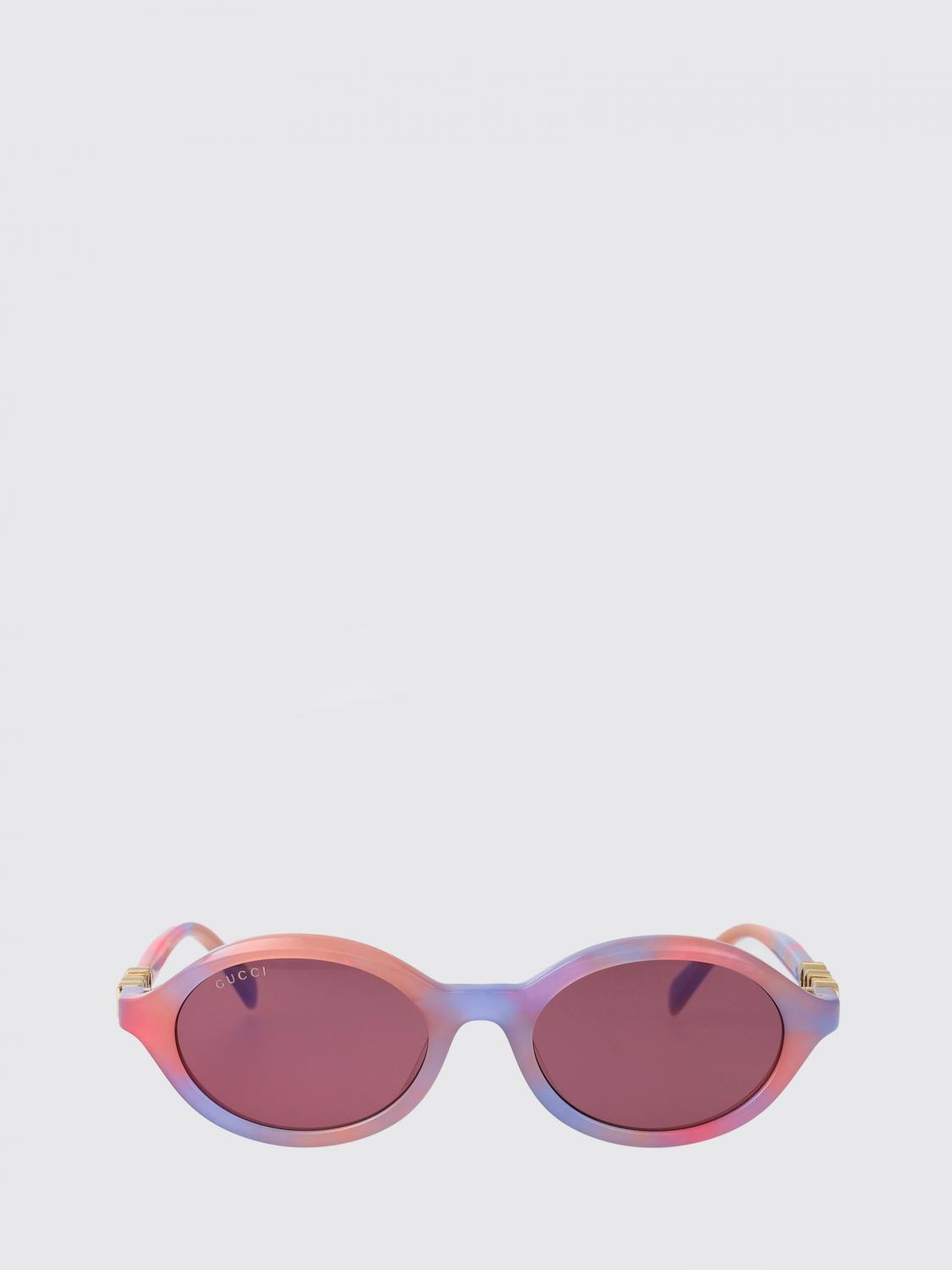 Gucci Sunglasses Woman Fa01 GUCCI