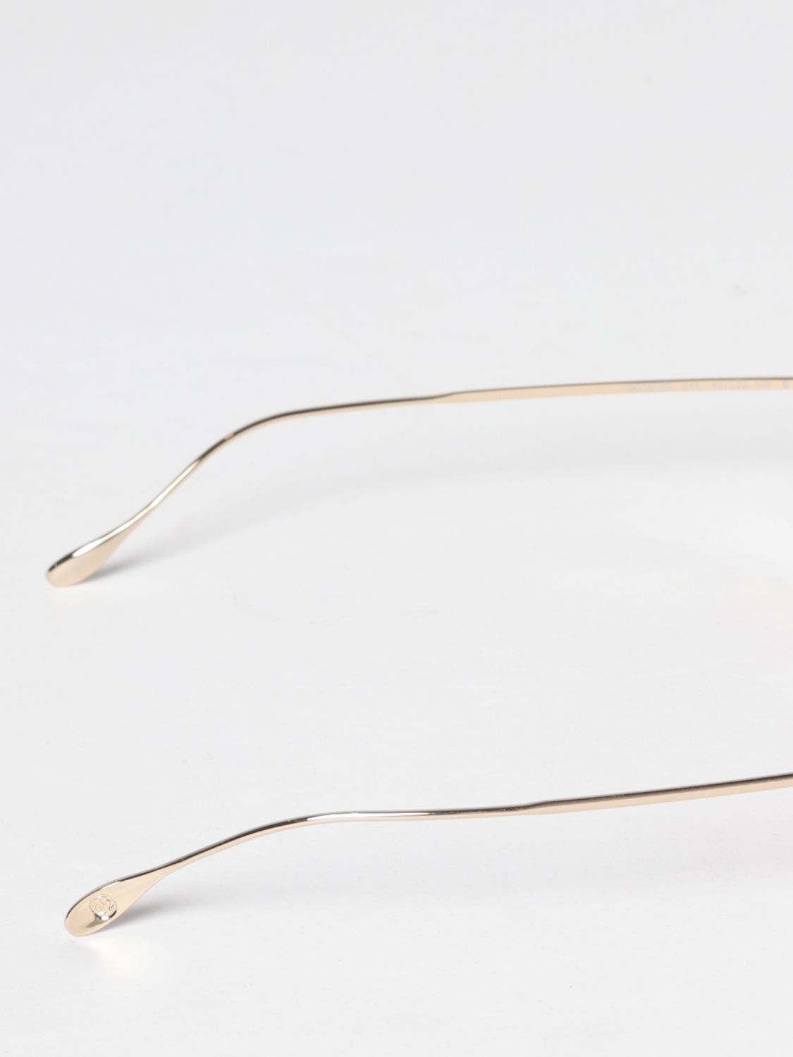 Gucci Sunglasses Men Orange GUCCI