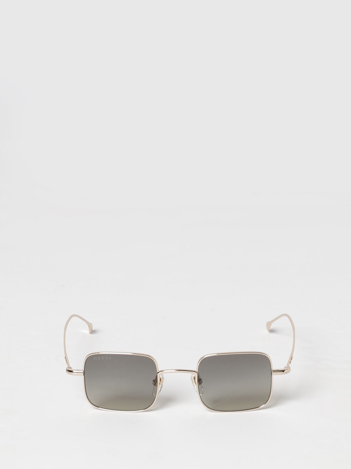 Gucci Sunglasses Men Grey GUCCI