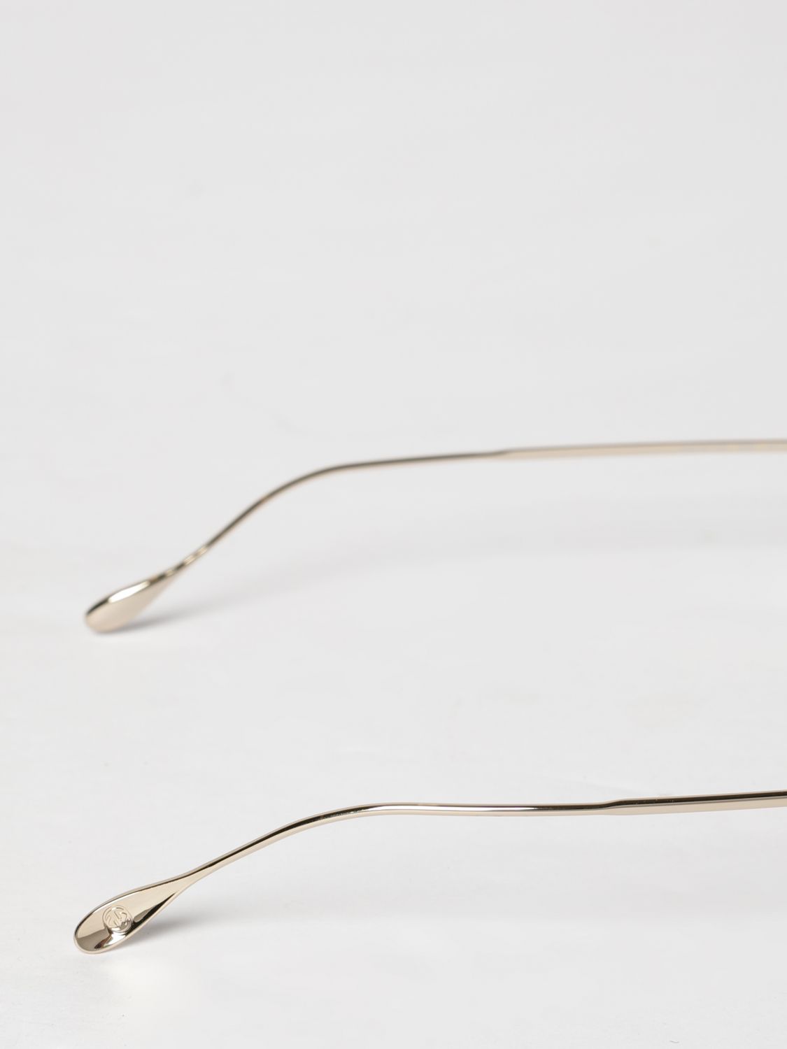 Gucci Sunglasses Men Brown GUCCI