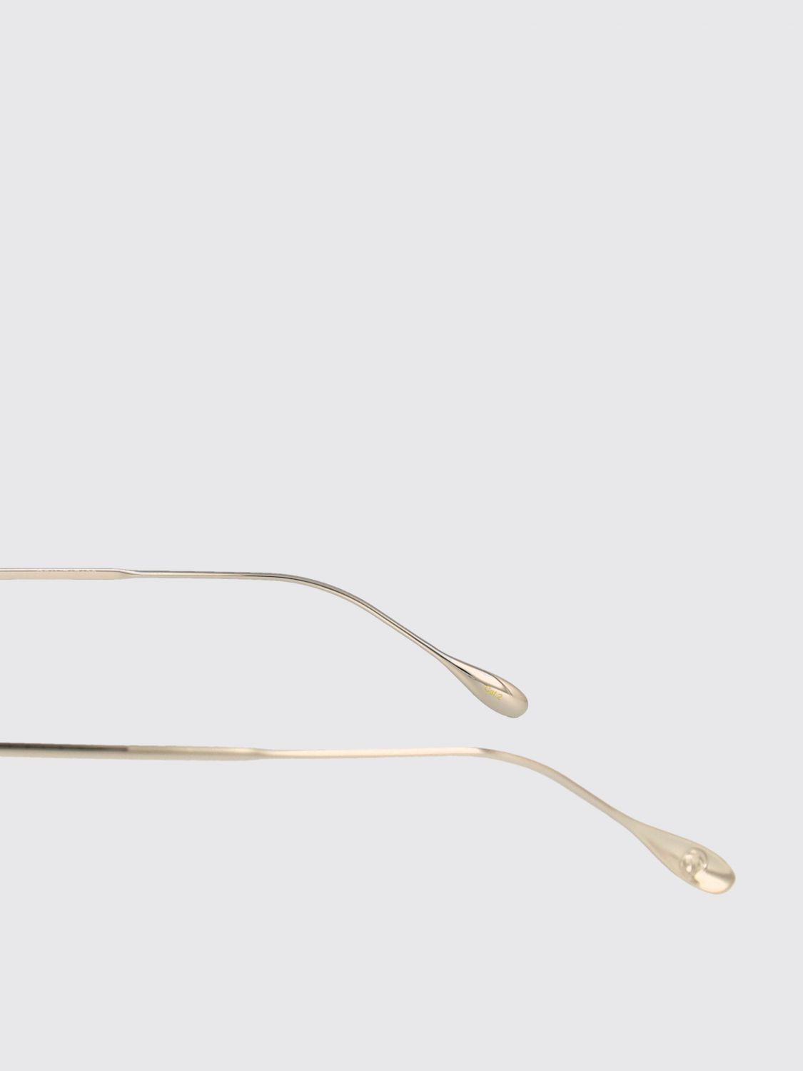 Gucci Sunglasses Men Silver GUCCI