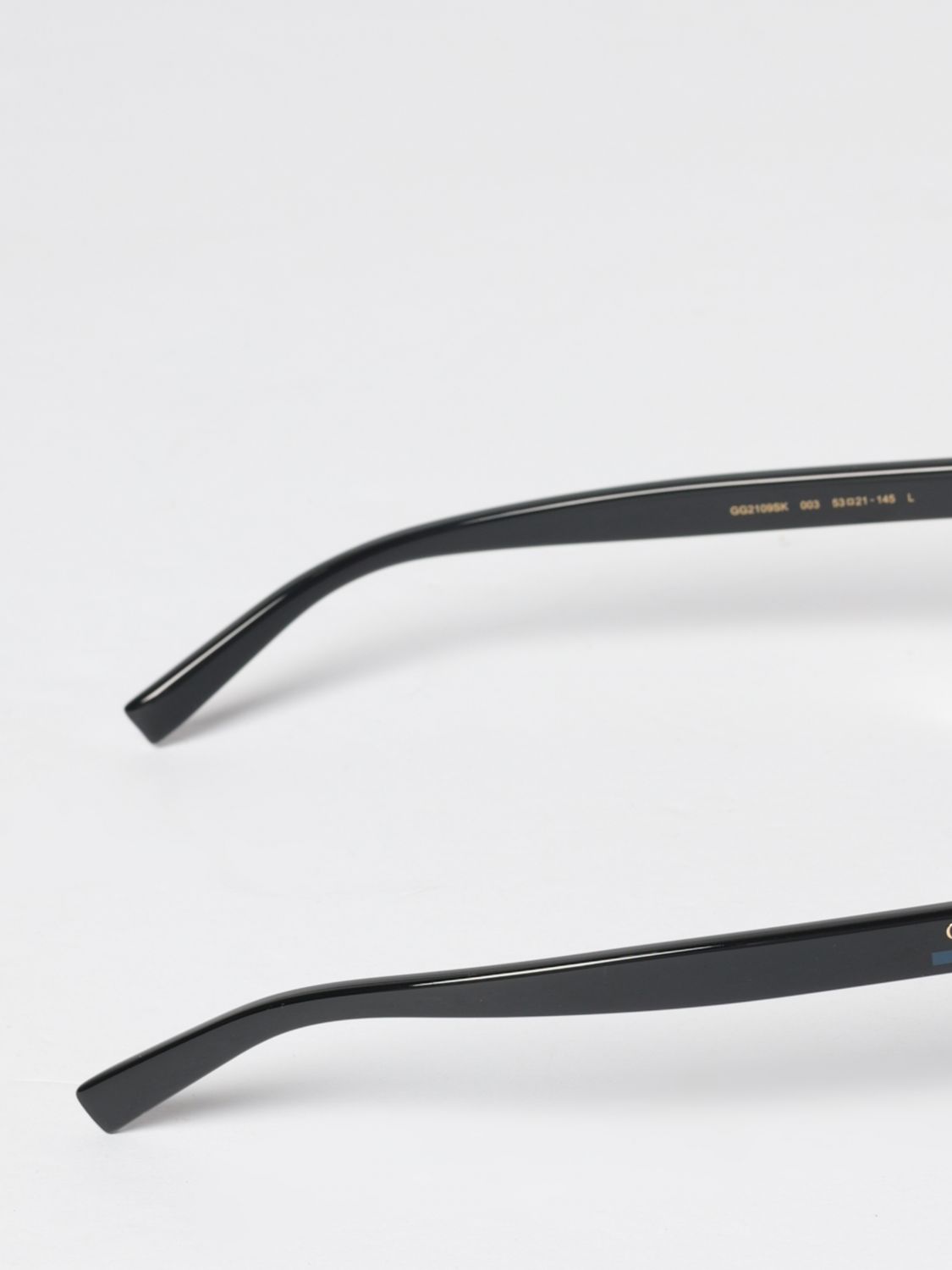 Gucci Sunglasses Men Black 1 GUCCI