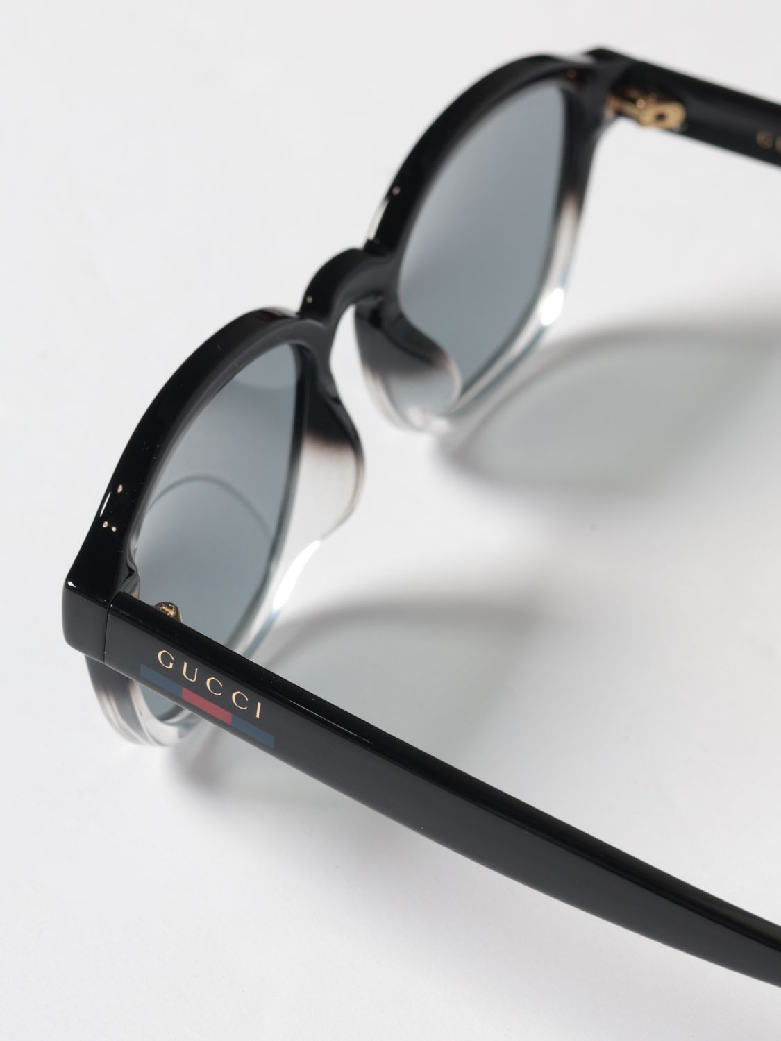 Gucci Sunglasses Men Black 1 GUCCI