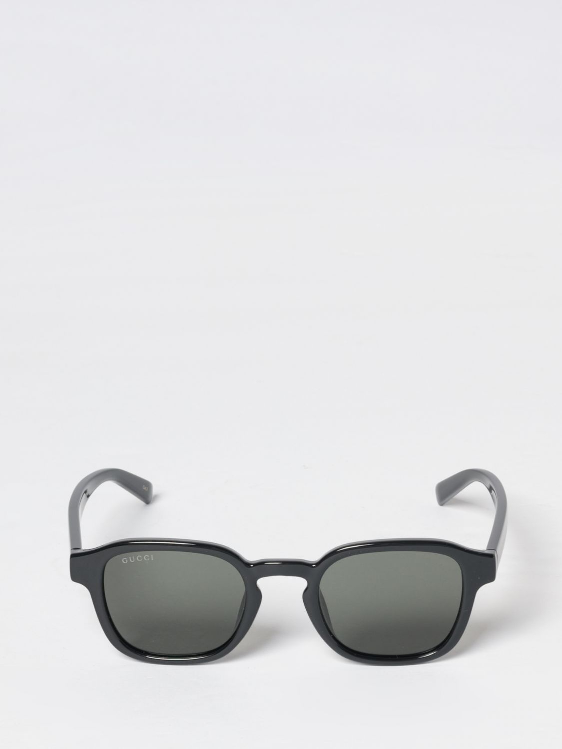 Gucci Sunglasses Men Black GUCCI