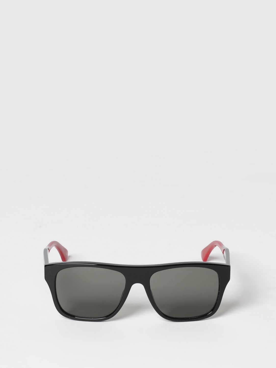 Gucci Sunglasses Men Black GUCCI