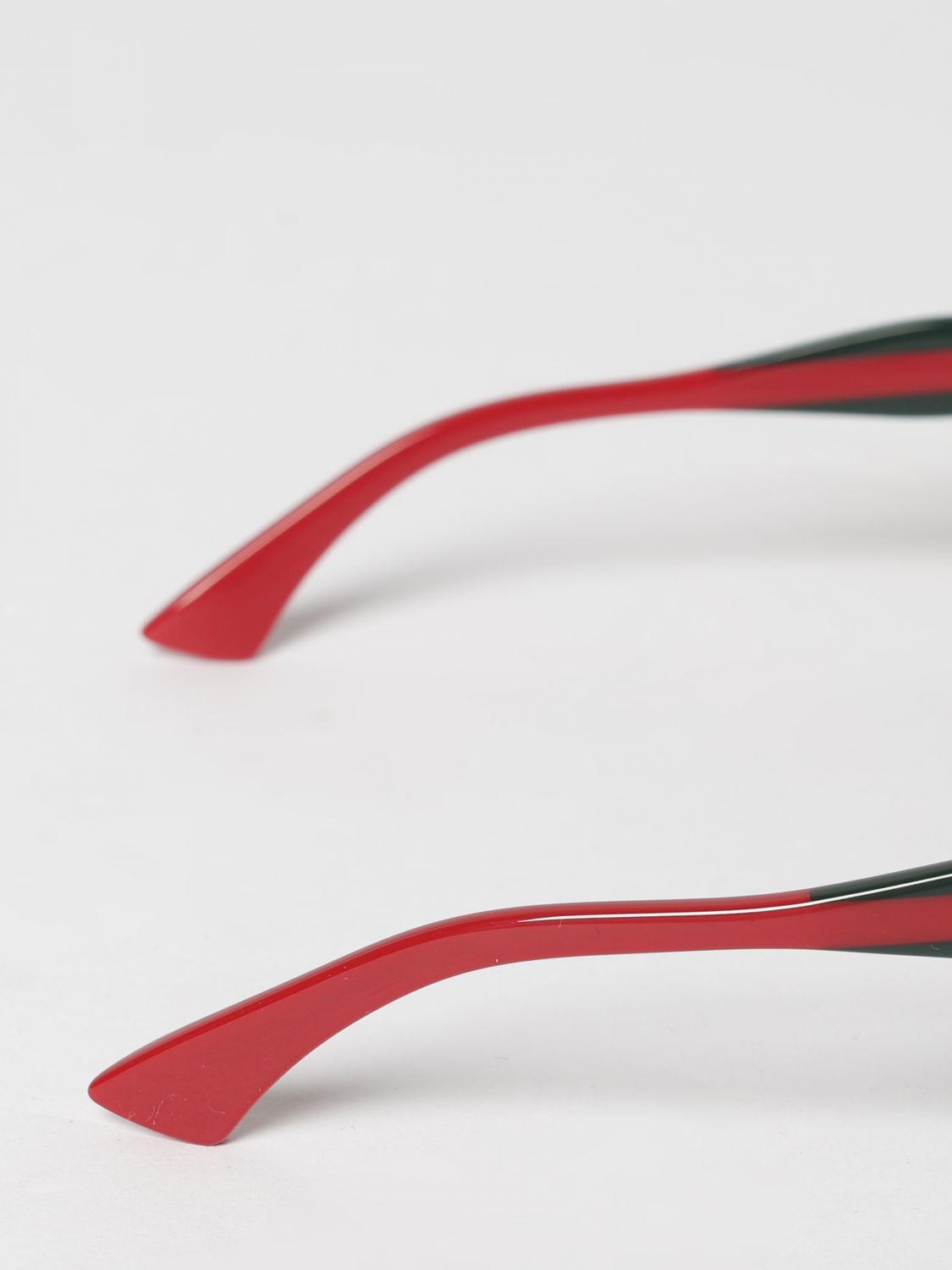 Gucci Sunglasses Men Black GUCCI