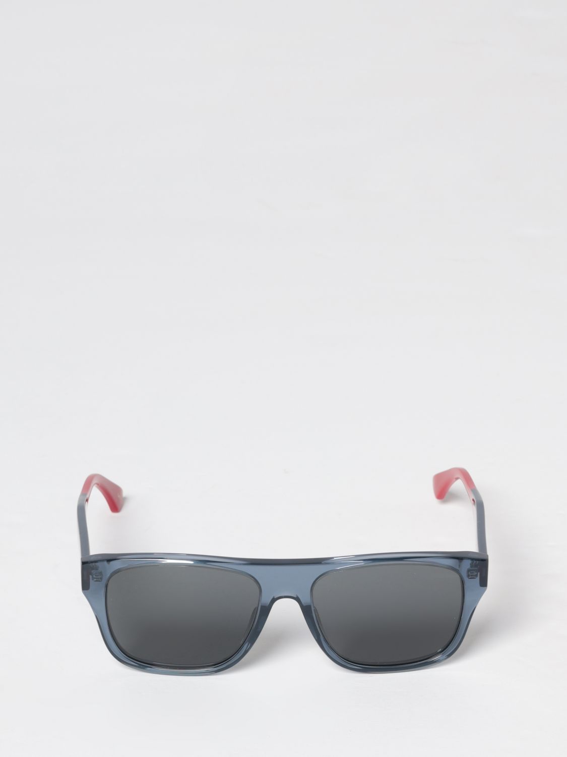 Gucci Sunglasses Men Blue GUCCI