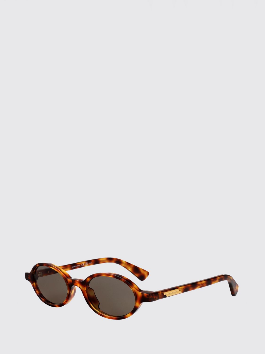 Bv1388s Recycled Acetate Sunglasses Bottega Veneta BOTTEGA VENETA