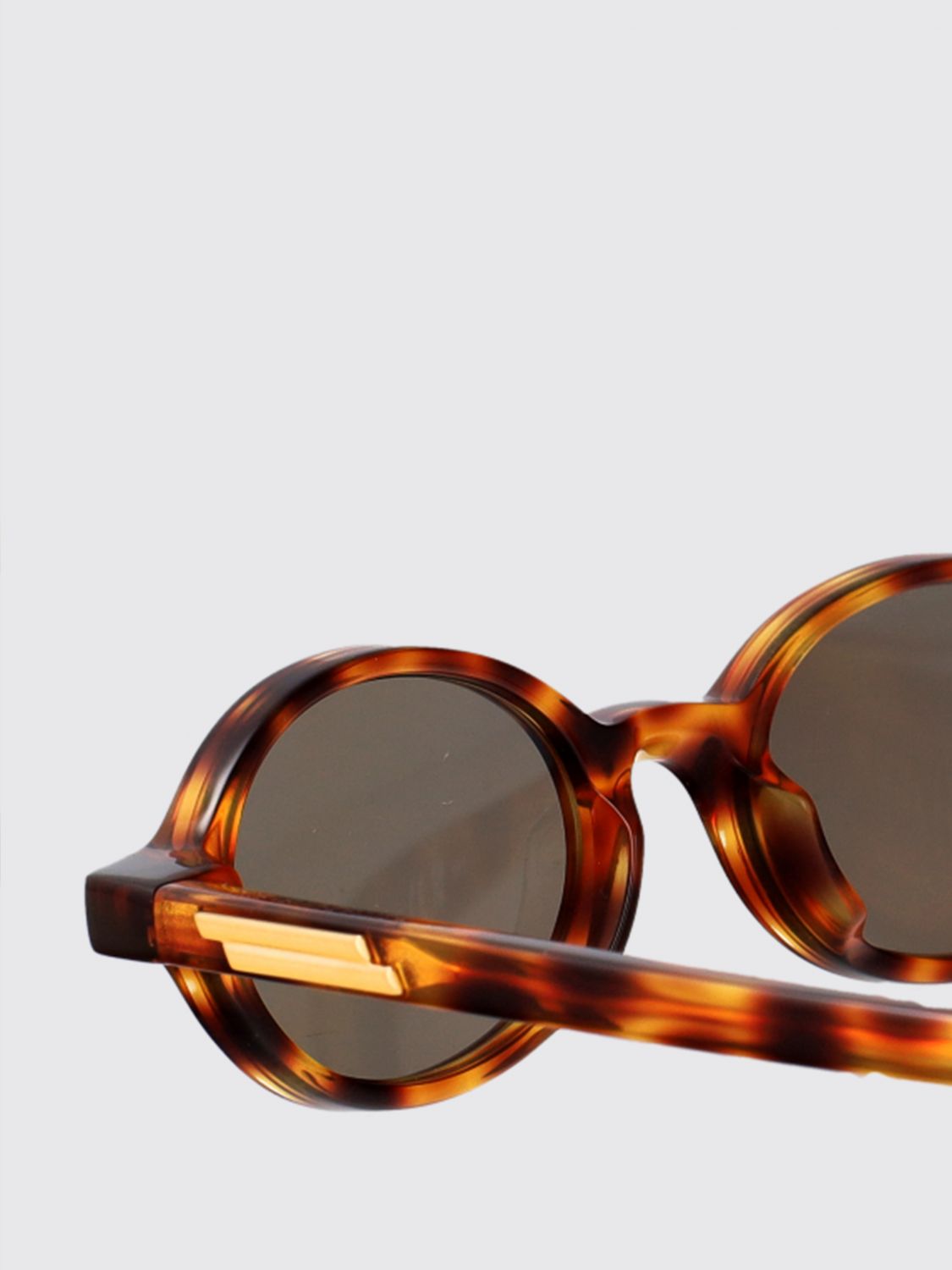 Bottega Veneta Women Bv1388s Recycled Acetate Sunglasses Bottega Veneta BOTTEGA VENETA