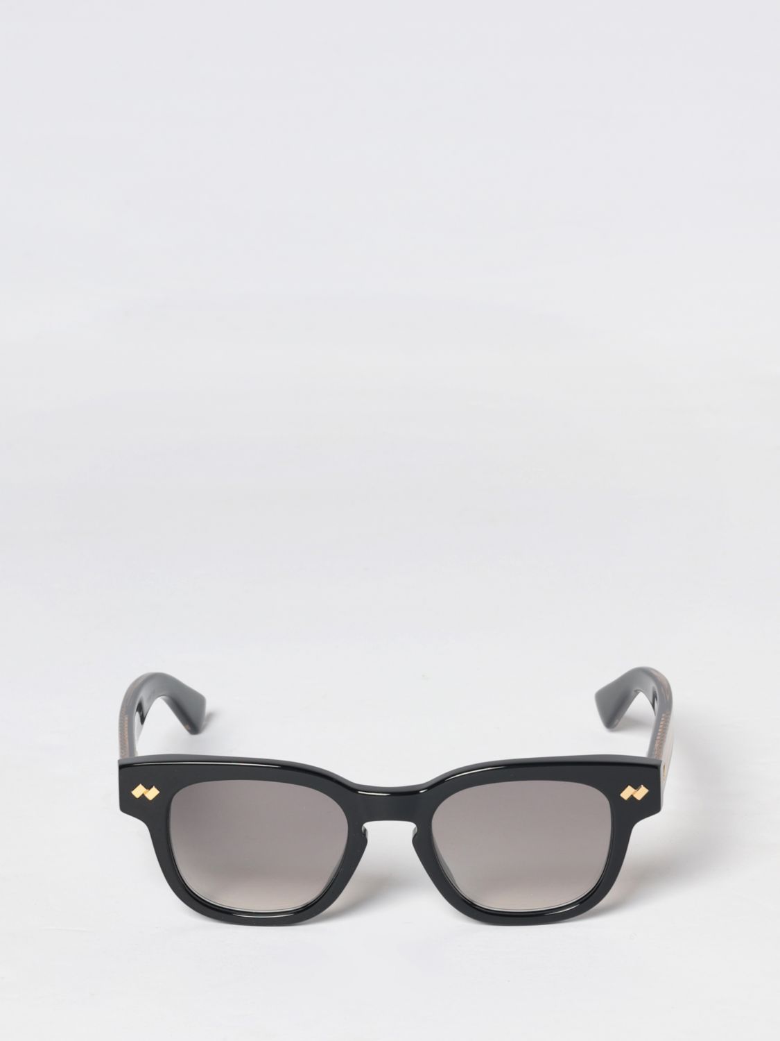 Bottega Veneta Men Bv1441s Recycled Acetate Sunglasses Bottega Veneta BOTTEGA VENETA